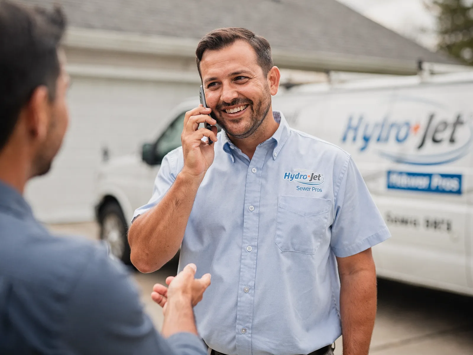 Hydro Jetting Hull, MA FAQs